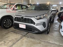 تويوتا راف 4